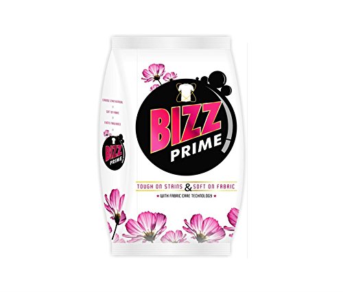 rcm Bizz prime washing Powder(500g)_2PCS